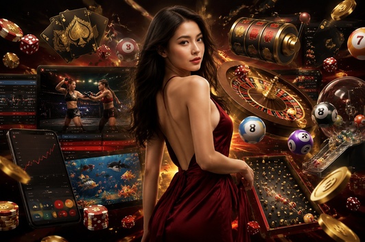 bet8888